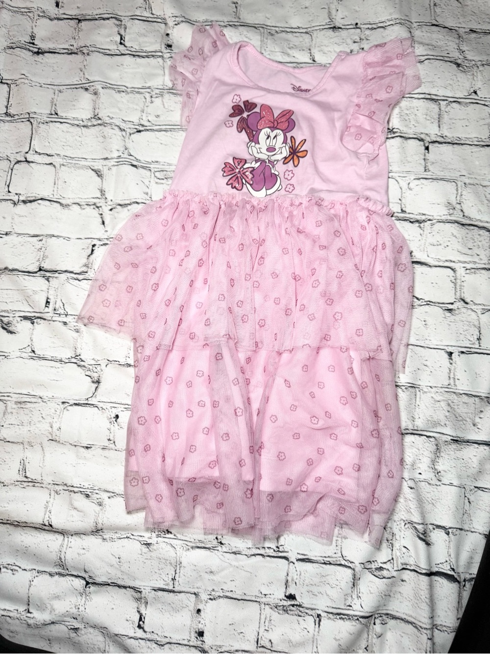 Disney. Mini dress. Size 6